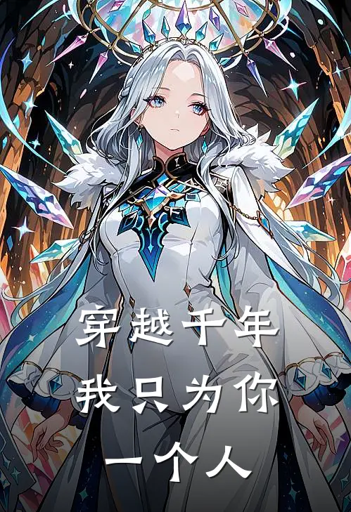 穿越千年我只为你一个人