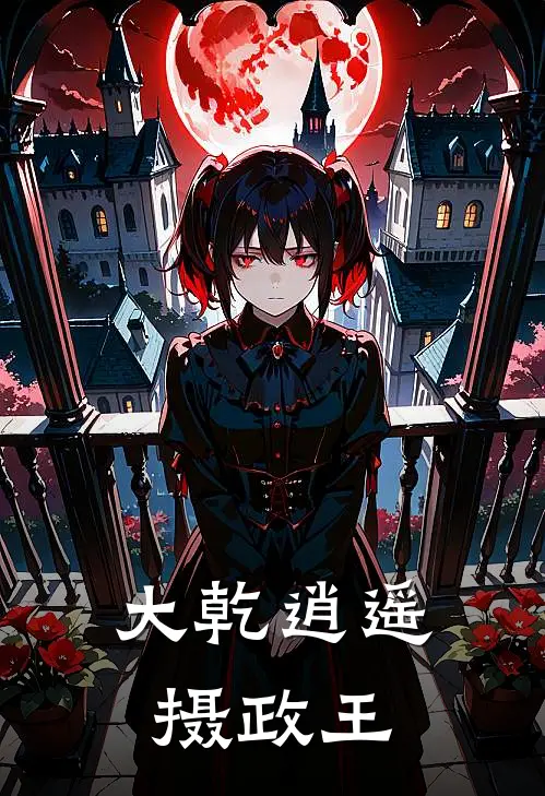 大乾逍遥摄政王