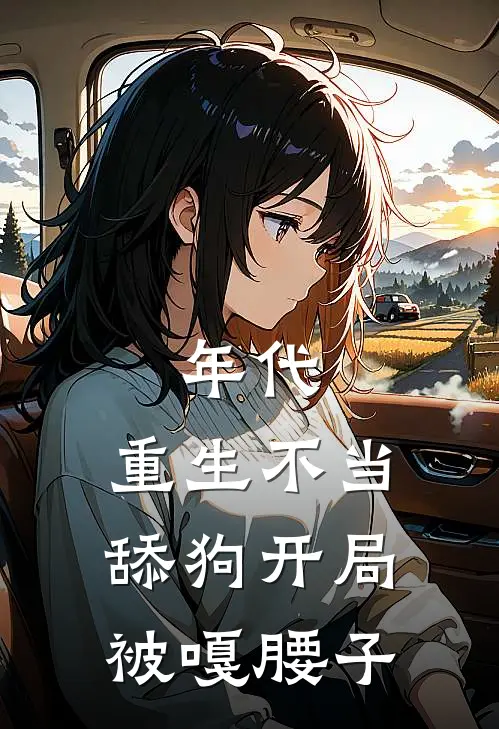 年代，重生不当舔狗开局被嘎腰子
