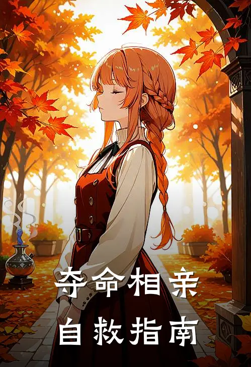 夺命相亲自救指南