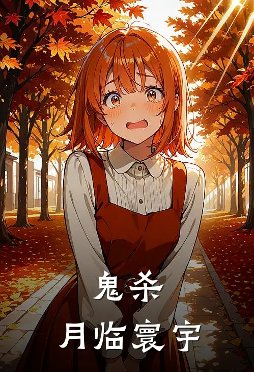 鬼杀：月临寰宇