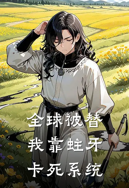 全球被替，我靠蛀牙卡死系统