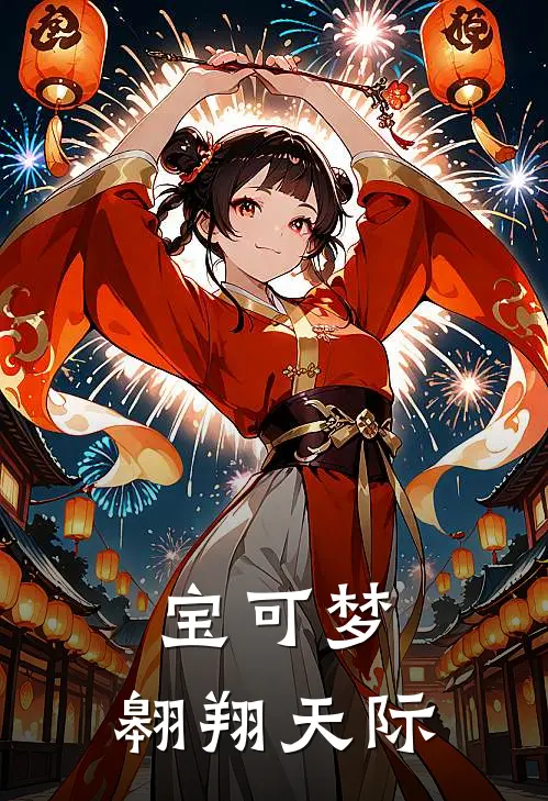 宝可梦：翱翔天际