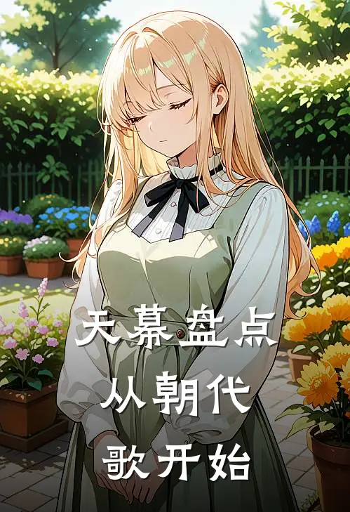 天幕盘点：从朝代歌开始