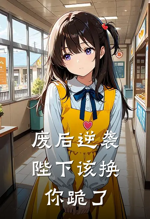 废后逆袭陛下该换你跪了