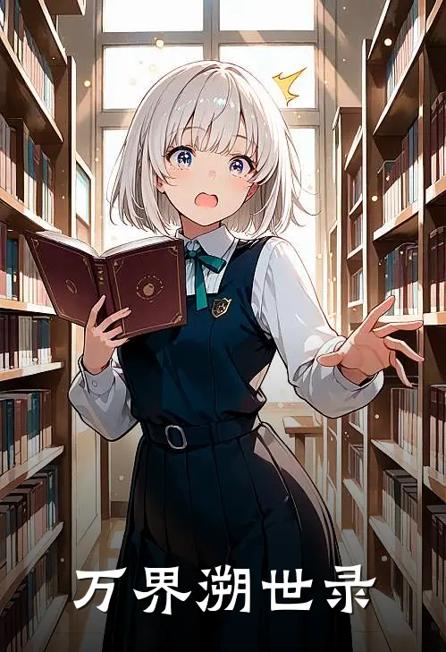 万界溯世录
