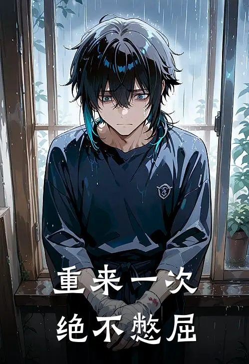 重来一次绝不憋屈