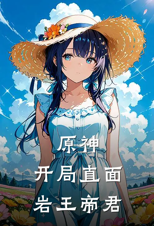 原神：开局直面岩王帝君