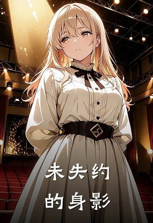 未失约的身影