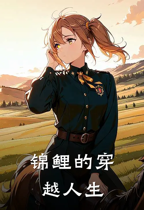 锦鲤的穿越人生