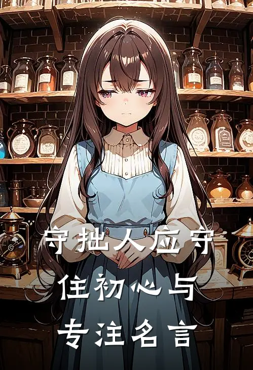 守拙人应守住初心与专注名言