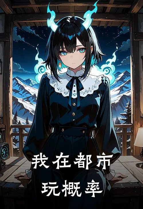 我在都市玩概率