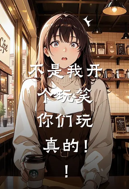 不是我开个玩笑，你们玩真的！！(安沐阳陈羽凡)免费阅读完整版小说_完结免费小说不是我开个玩笑，你们玩真的！！(安沐阳陈羽凡)