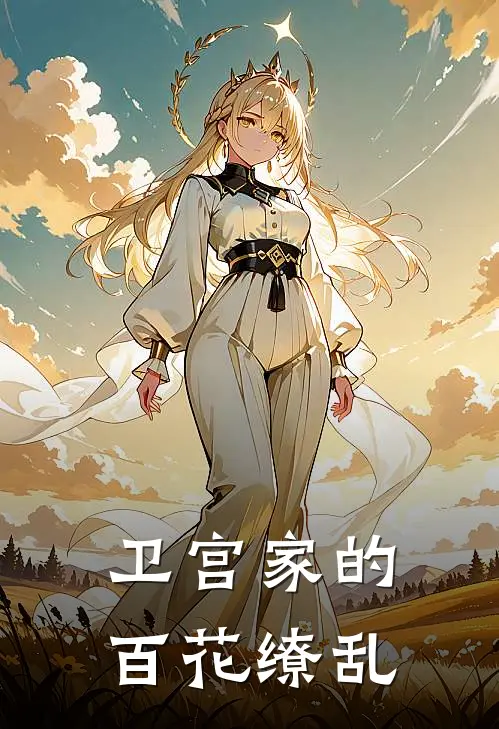 卫宫家的百花缭乱