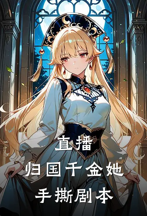 直播：归国千金她手撕剧本