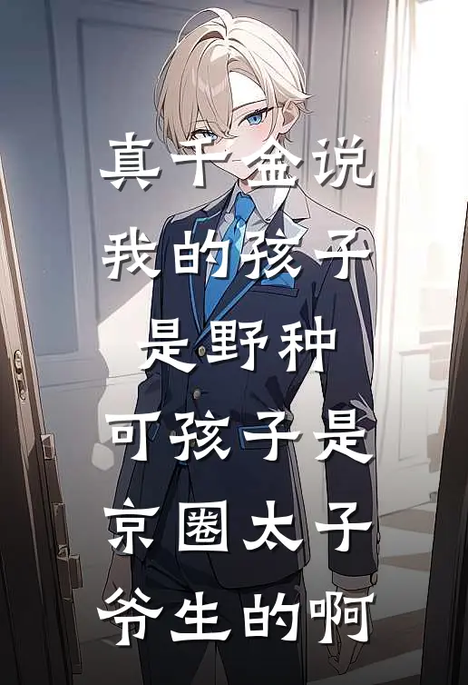 真千金说我的孩子是野种，可孩子是京圈太子爷生的啊(傅珩京圈)全本免费在线阅读_真千金说我的孩子是野种，可孩子是京圈太子爷生的啊全文阅读