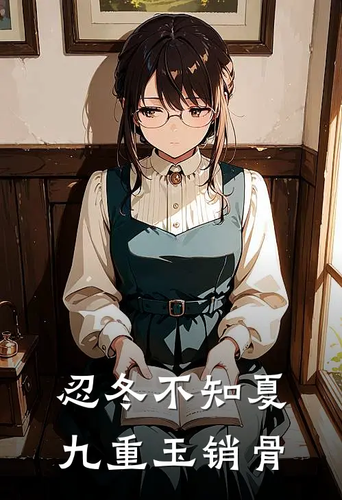 忍冬不知夏，九重玉销骨姚夏仙卫免费小说完整版_最新好看小说忍冬不知夏，九重玉销骨姚夏仙卫