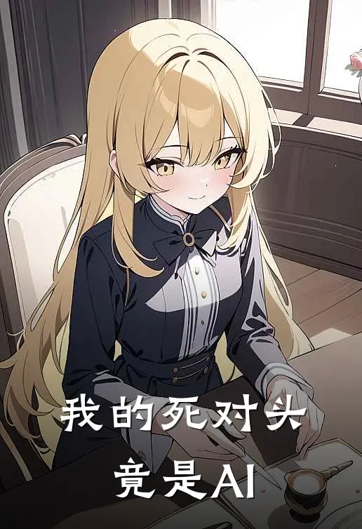 我的死对头竟是AI