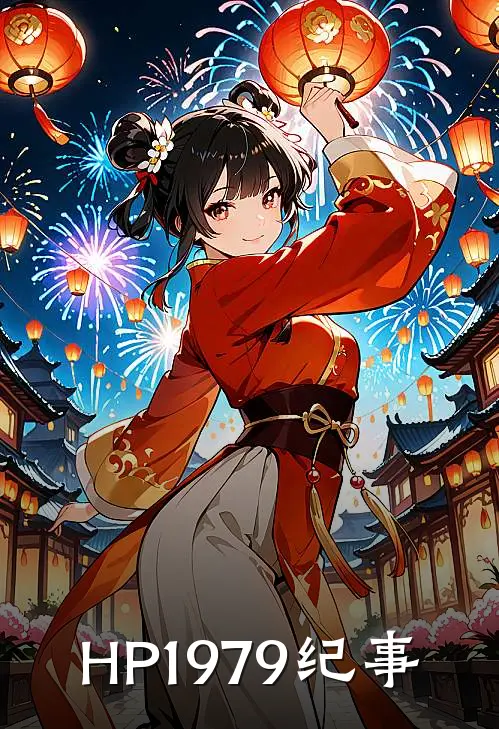 HP1979纪事