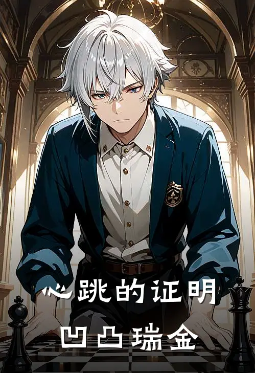 心跳的证明【凹凸瑞金】