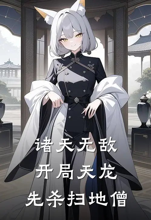 诸天无敌：开局天龙，先杀扫地僧