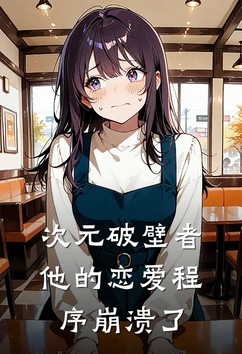 次元破壁者：他的恋爱程序崩溃了