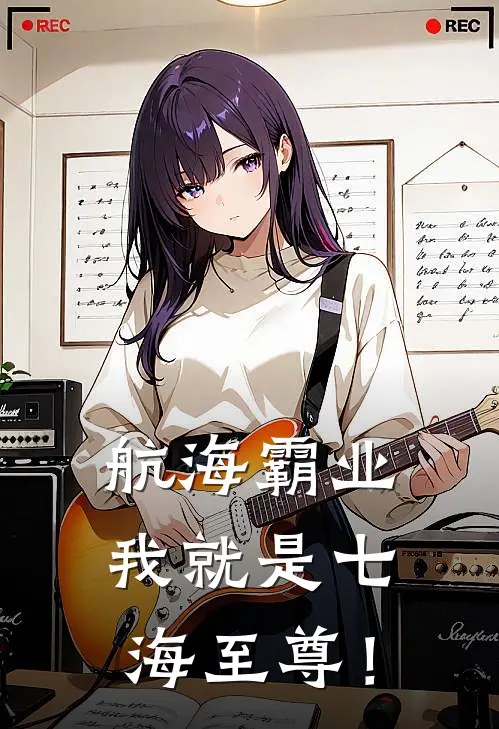 航海霸业：我就是七海至尊！