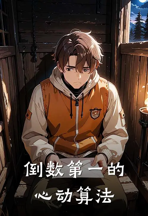 倒数第一的心动算法