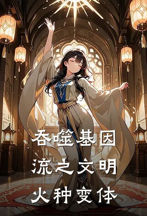 吞噬基因流之文明火种变体