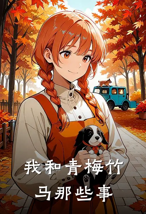 我和青梅竹马那些事