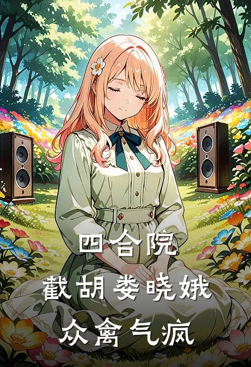 四合院：截胡娄晓娥，众禽气疯