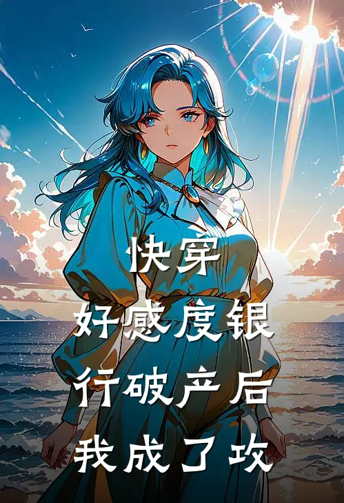 快穿：好感度银行破产后我成了攻