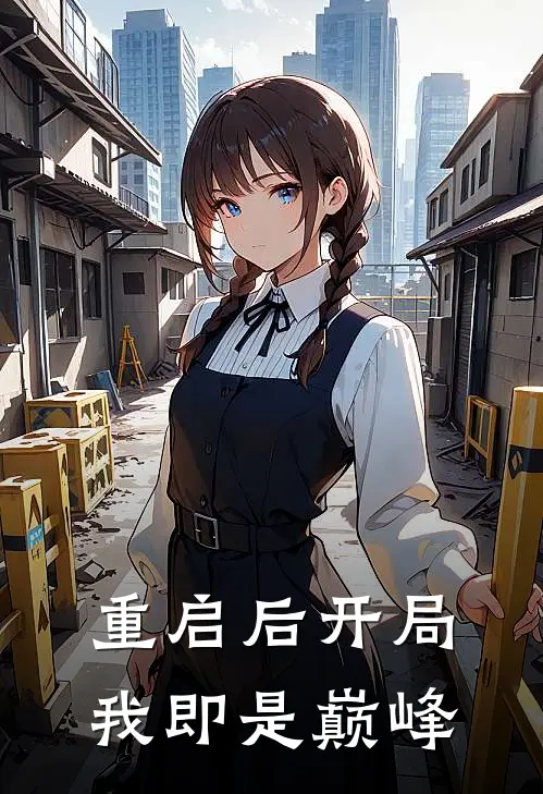 重启后开局我即是巅峰