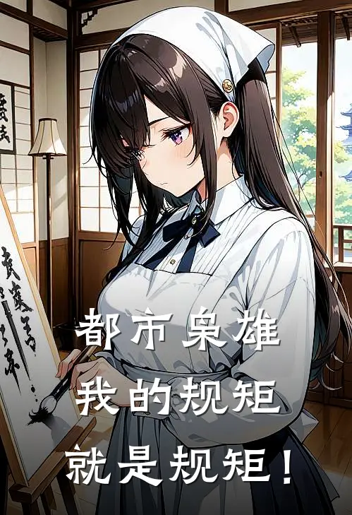 都市枭雄：我的规矩，就是规矩！