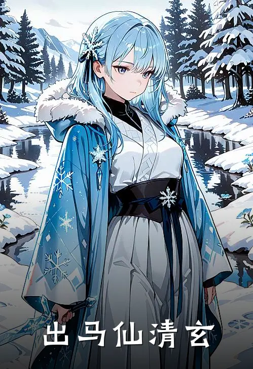 出马仙清玄