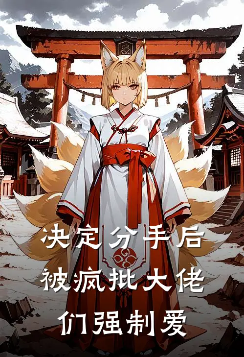 决定分手后，被疯批大佬们强制爱