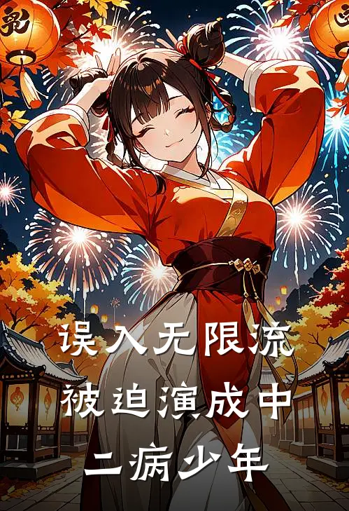 误入无限流被迫演成中二病少年