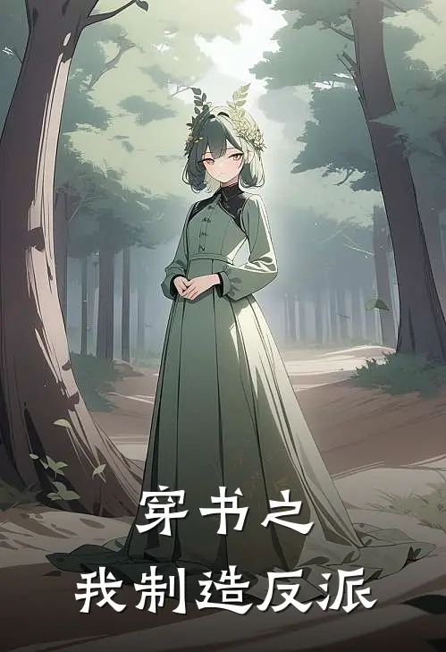 穿书之：我制造反派(林卿宁季司渊)在线免费小说_免费阅读全文穿书之：我制造反派(林卿宁季司渊)