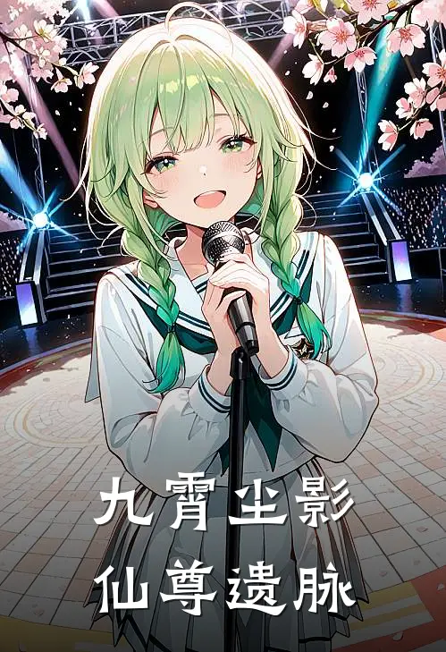 九霄尘影：仙尊遗脉