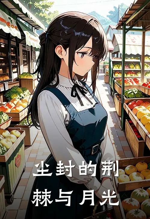 尘封的荆棘与月光