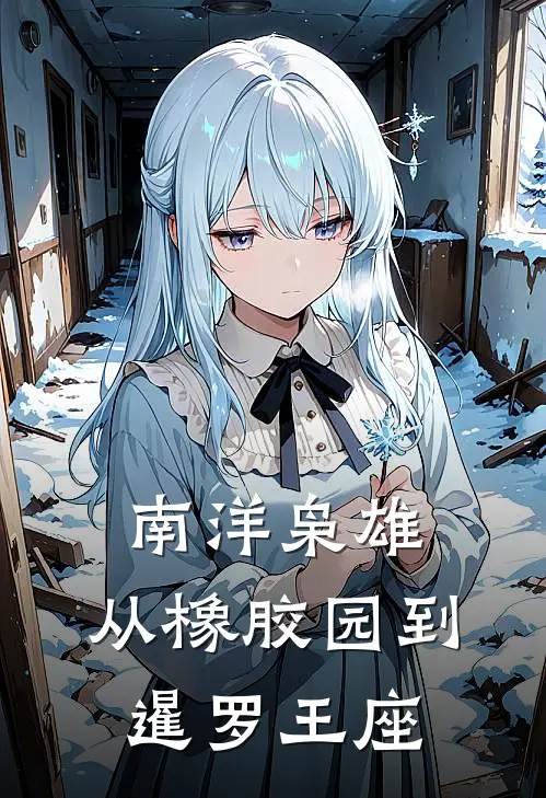 南洋枭雄：从橡胶园到暹罗王座