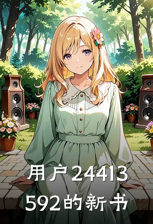 用户24413592的新书