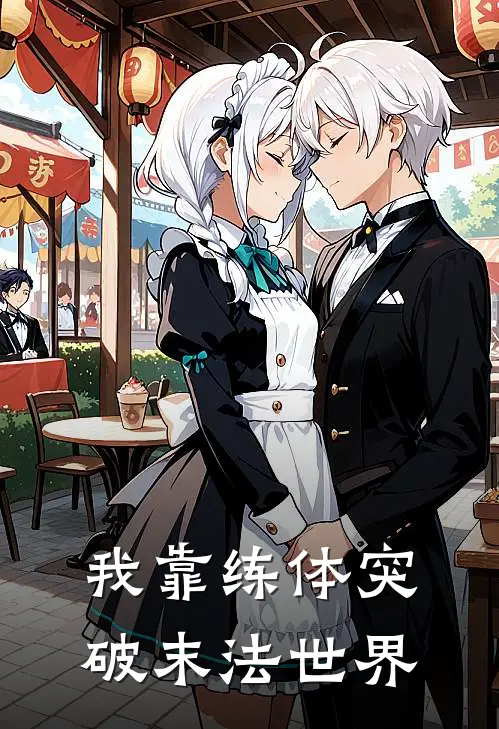 我靠练体突破末法世界