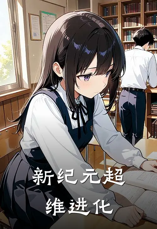 新纪元超维进化