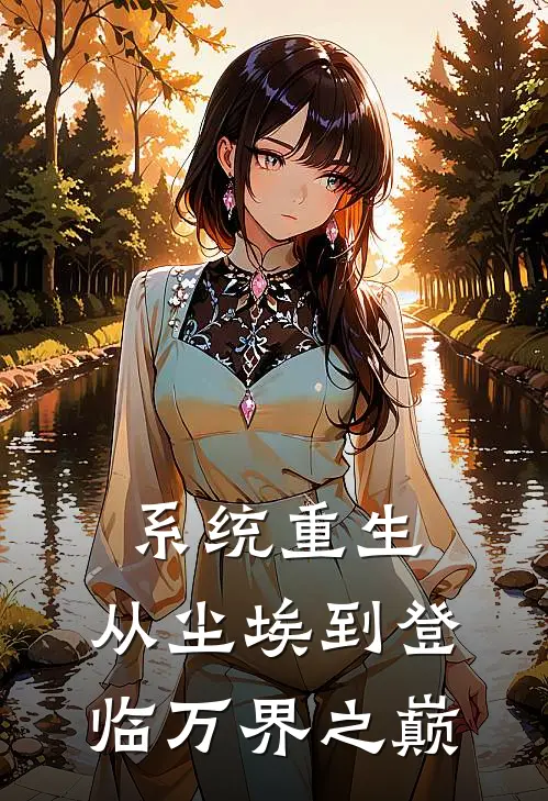 系统重生：从尘埃到登临万界之巅