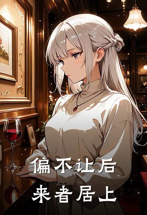 偏不让后来者居上