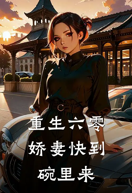 重生六零：娇妻快到碗里来
