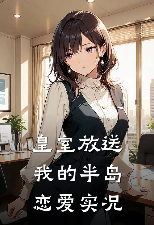 皇室放送：我的半岛恋爱实况