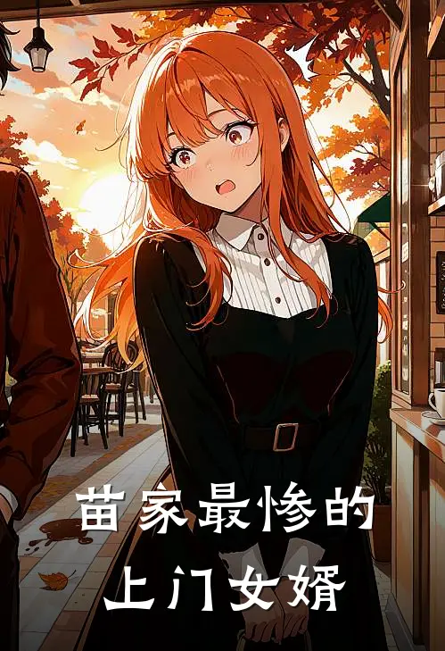 苗家最惨的上门女婿