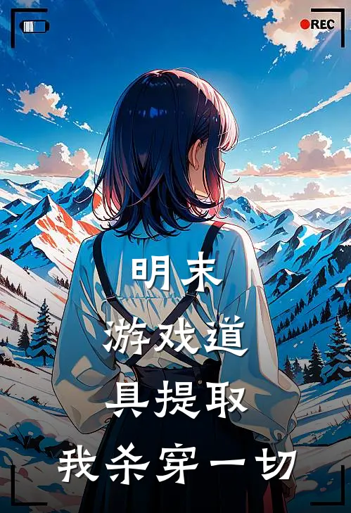 明末：游戏道具提取，我杀穿一切